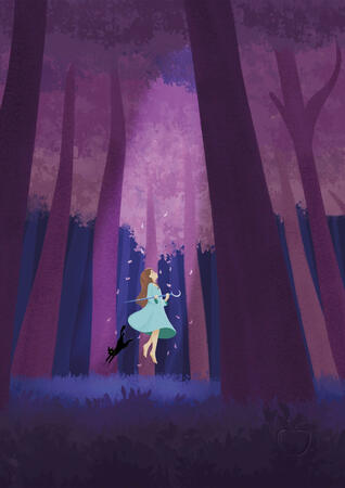 Magic Forest Magic Forest