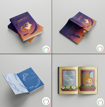 Los Bigotes que se vuelven estrellas Los Bigotes que se vuelven estrellas